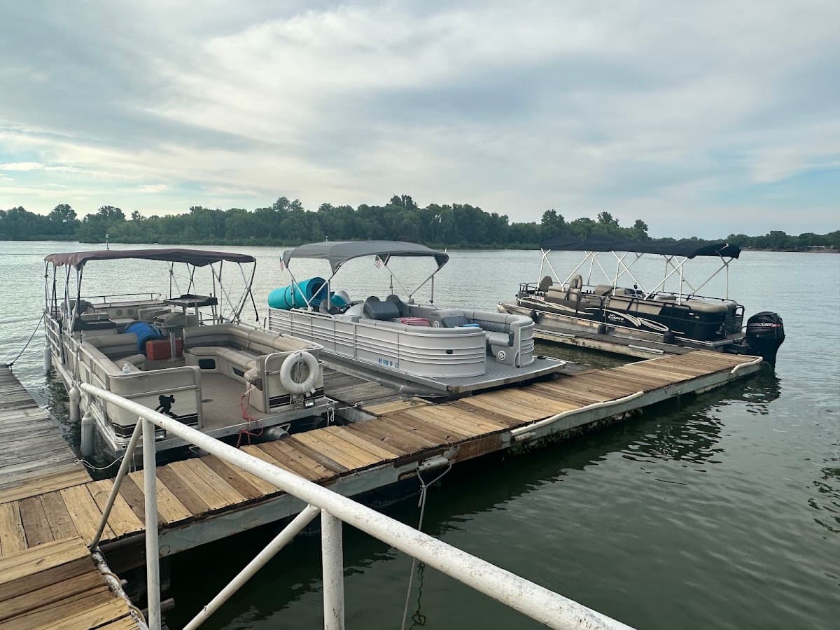 Lakeshore Bliss Resort, Caravan Park in Cleora