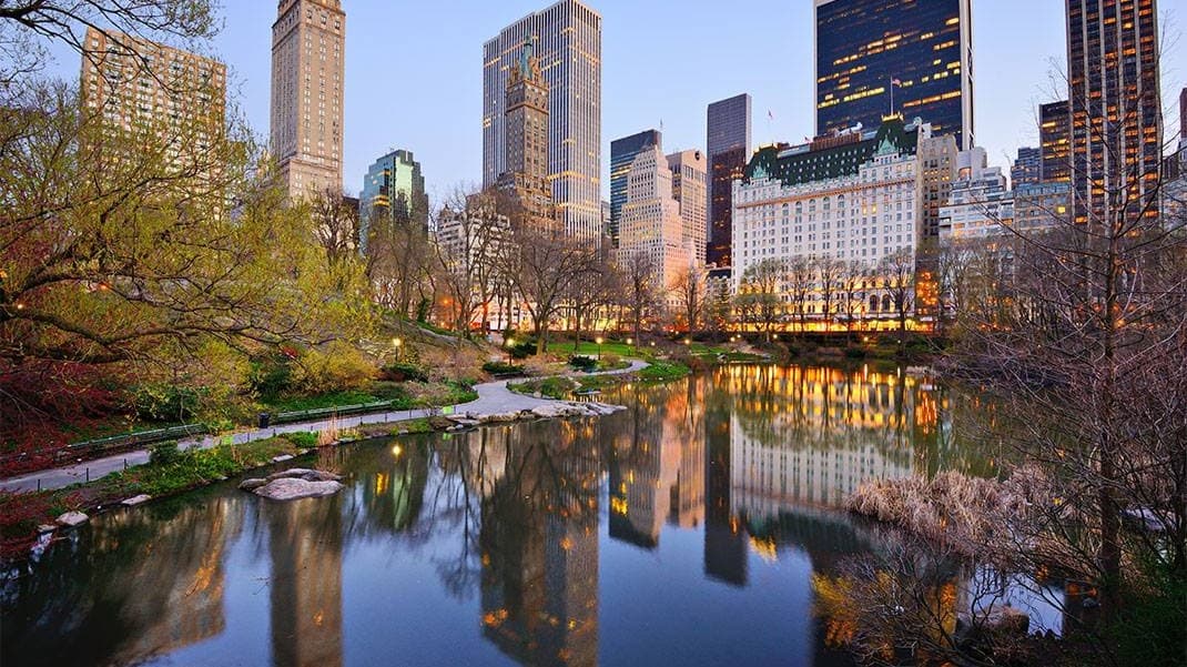 The Central Park North, Hotel in East Harlem