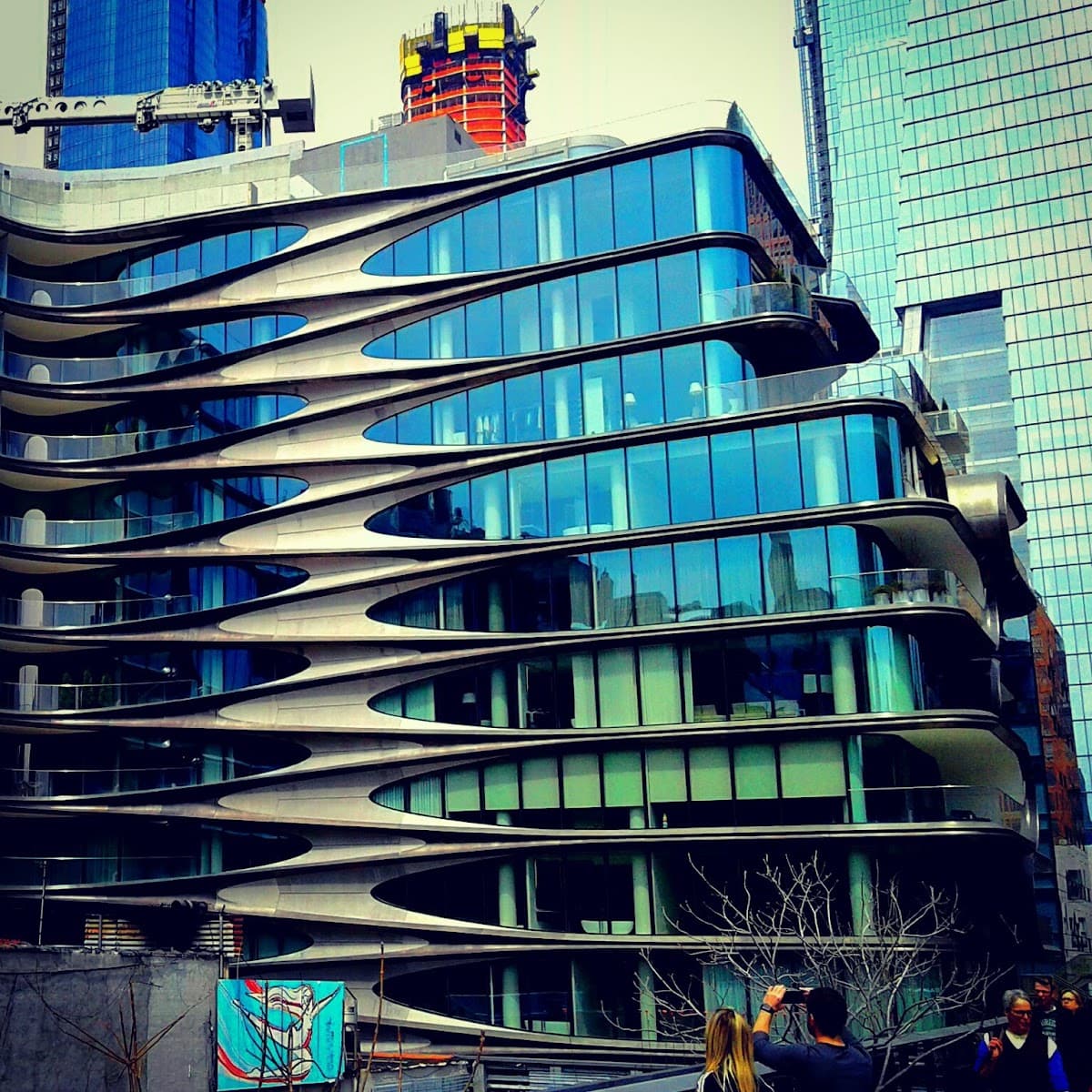 La Sienna, Hotel in Harlem