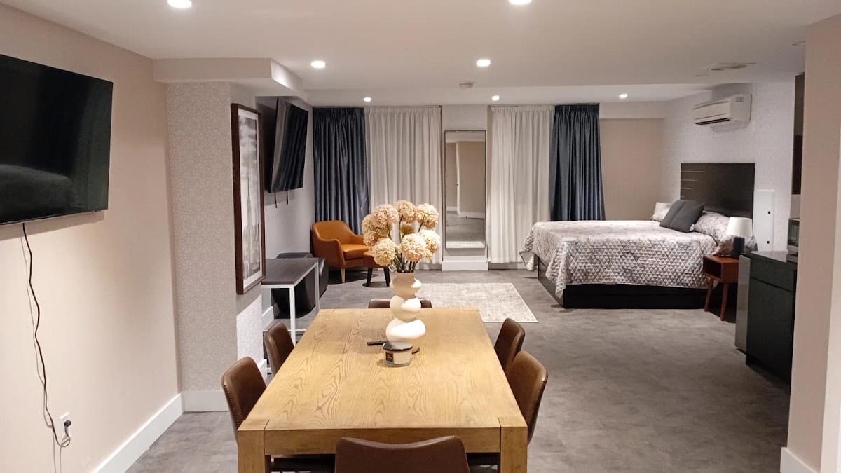 Rose Hotel, Bronx, Hotel in Mott Haven