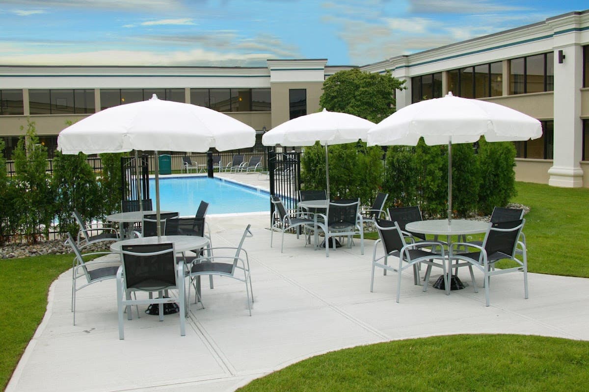 Holiday Inn Hazlet by IHG, Hotel in Keyport