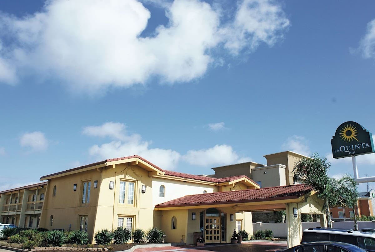 La Quinta Inn by Wyndham Clute Lake Jackson, Hotel in Clute