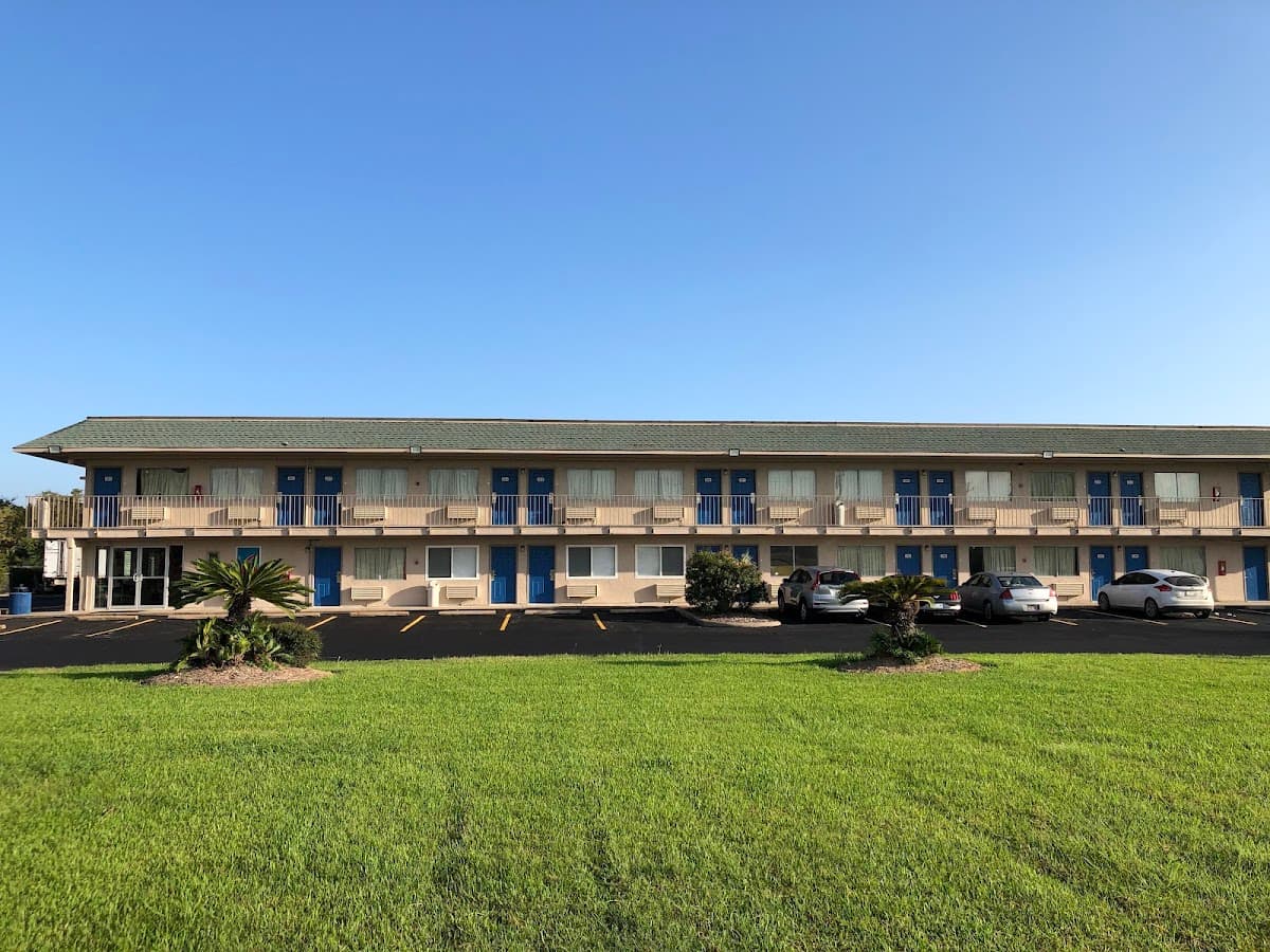 Motel 6 Clute, TX, Hotel in Clute