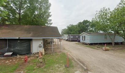 Gulf Crest Motel, Hotel in Oyster Creek