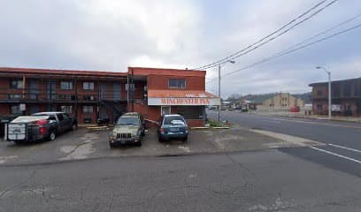 WINCHESTER INN, Hotel in Coal Grove