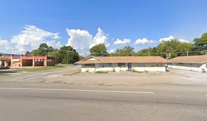 Dot's Apartments, Hotel in Coalgate