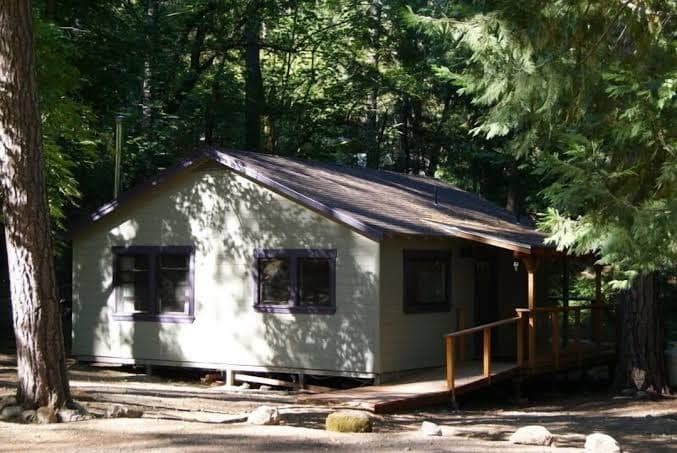 Pine Grove - Cottage, 1 Bedroom, Holiday Home in Cobb