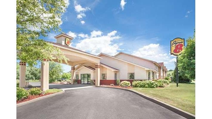 Super 8 by Wyndham Cobleskill NY, Hotel in Cobleskill