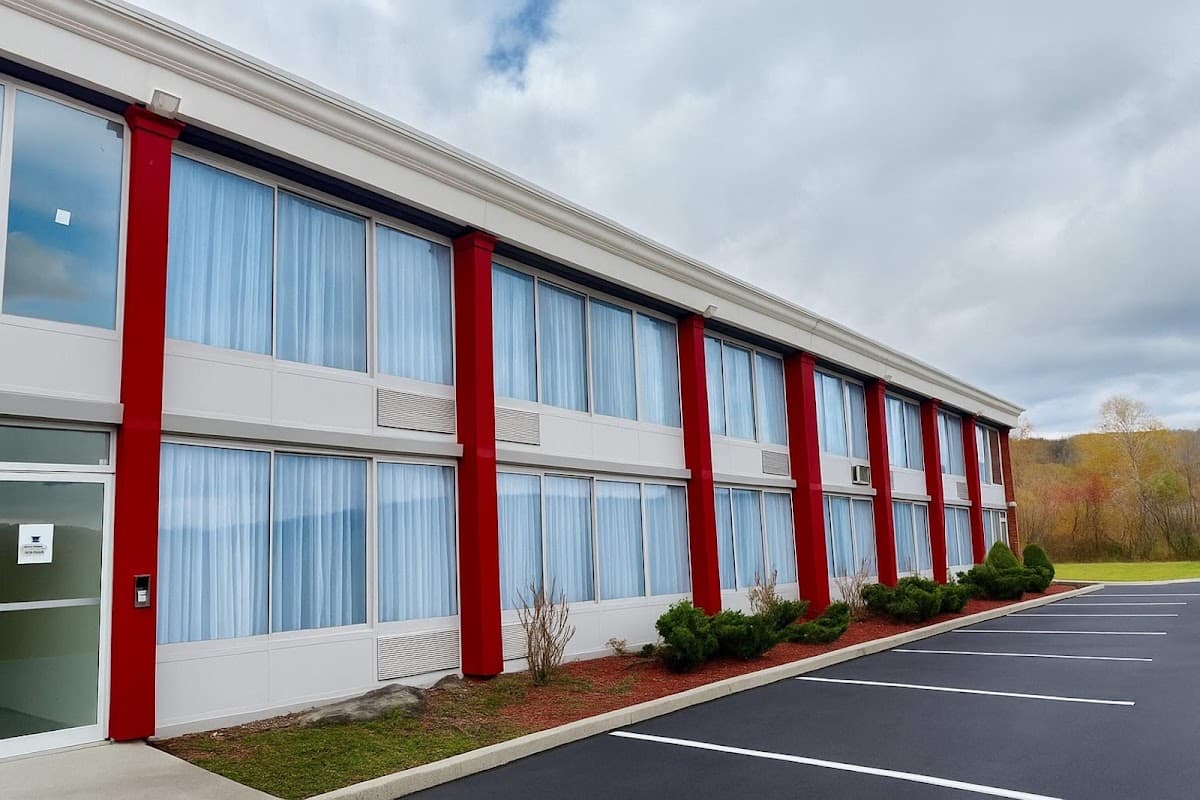 Ramada by Wyndham Cobleskill, Hotel in Cobleskill