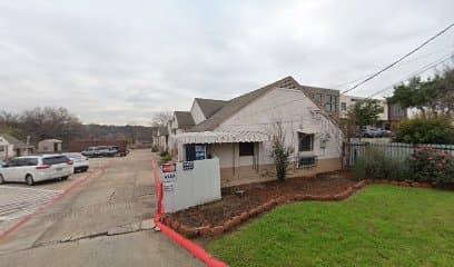 Shady Oaks Motel, Motel in Dallas