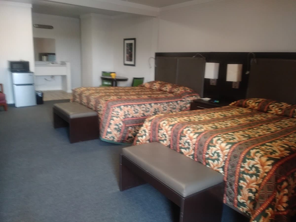 City Inn & Suites, Hotel in Dallas