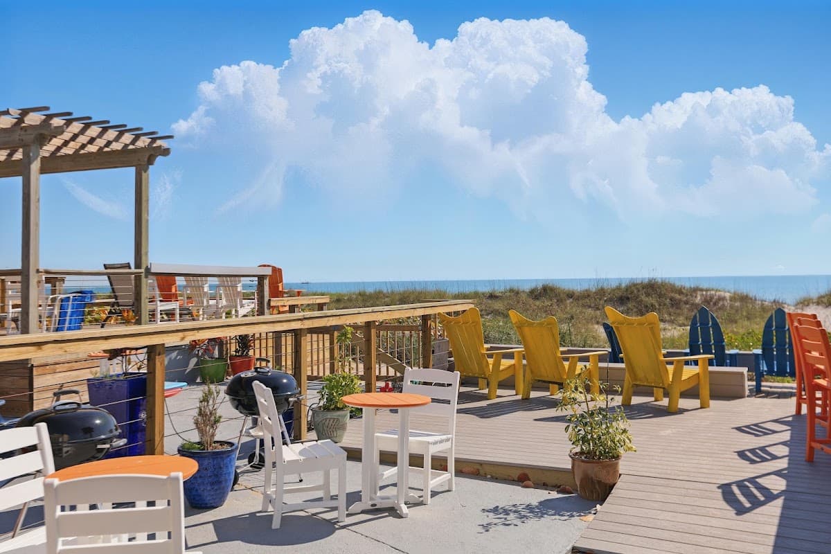 Coco Sands Cottages, Hotel in Cocoa Beach