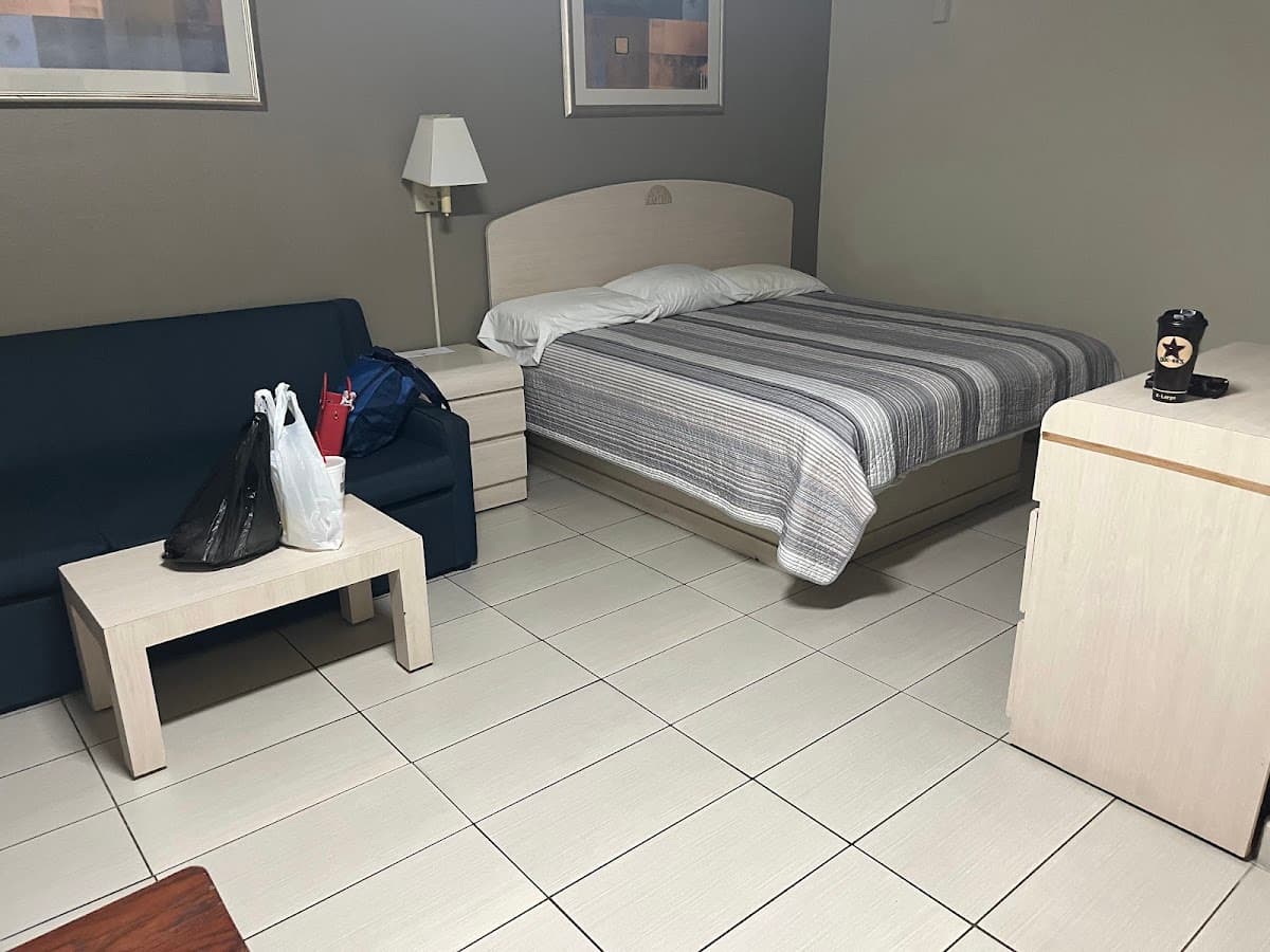 American Inn of Cocoa, Motel in Cocoa