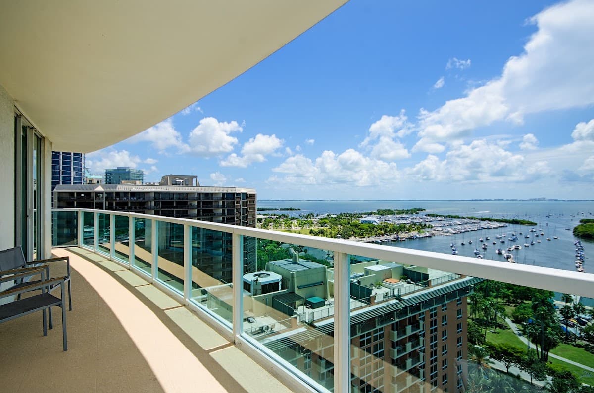 Private Residences at Hotel Arya by SoFLA, Hotel in Coconut Grove