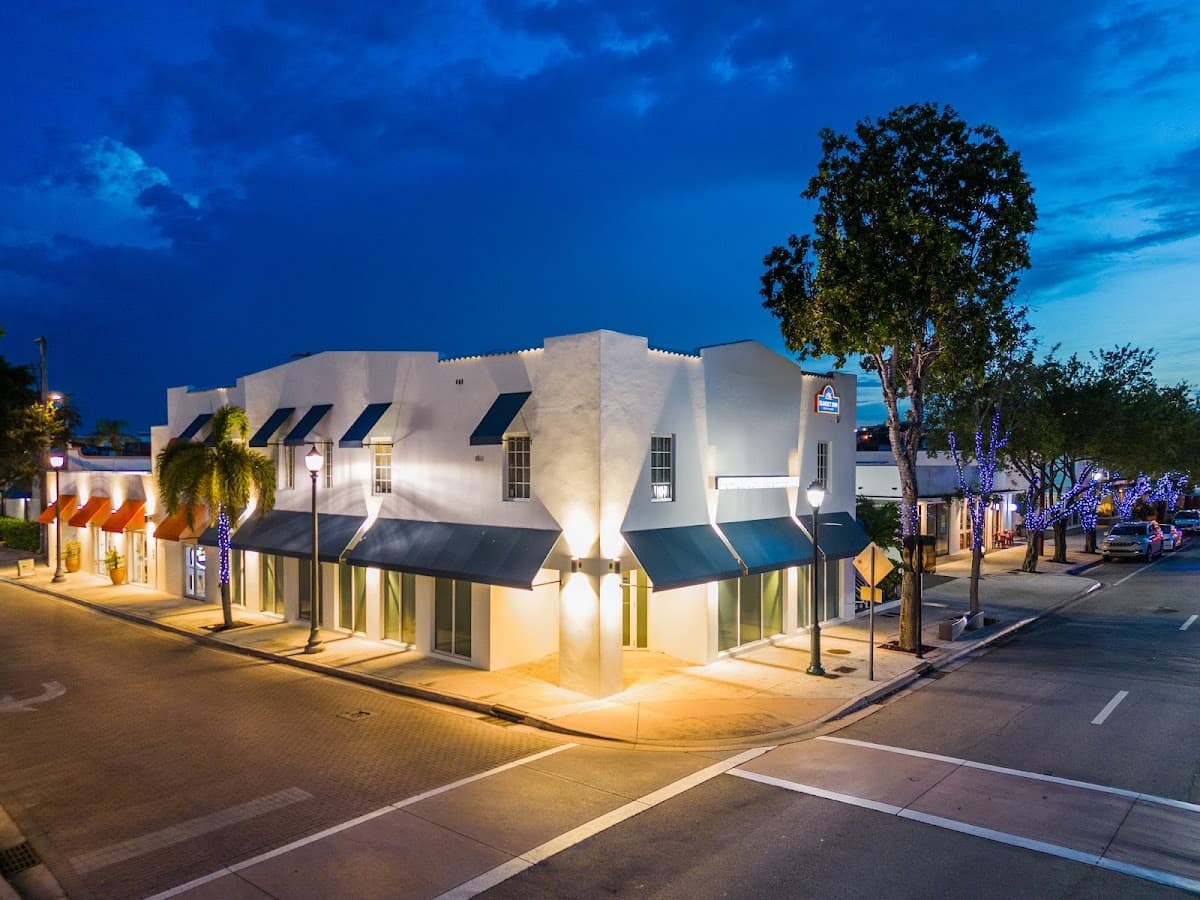 Sunset Inn South Miami, Hotel in South Miami