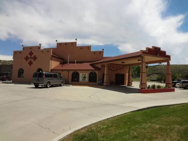 Kings Inn, Hotel in Cody