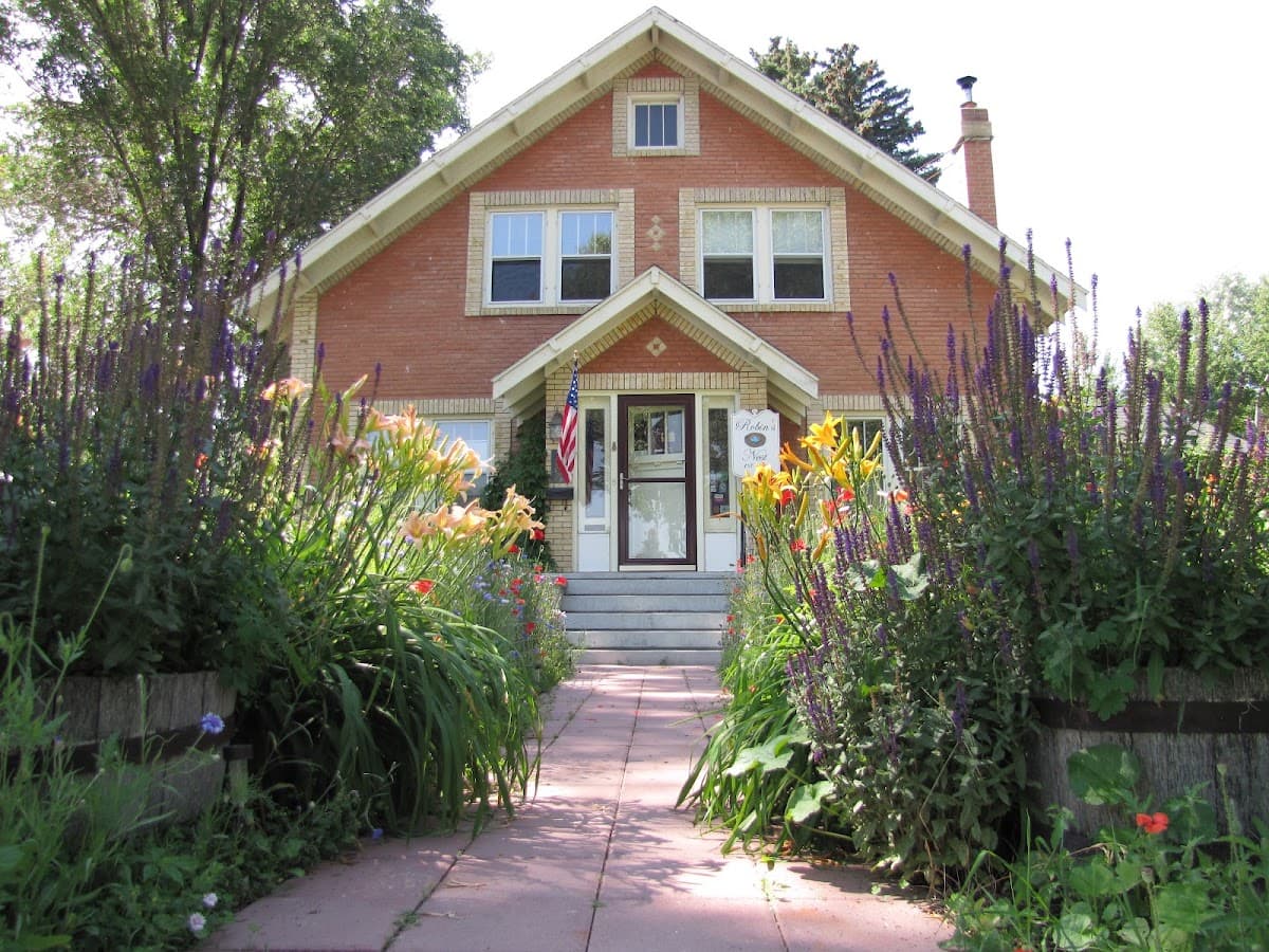 Robin's Nest Bed & Breakfast, Hotel in Cody