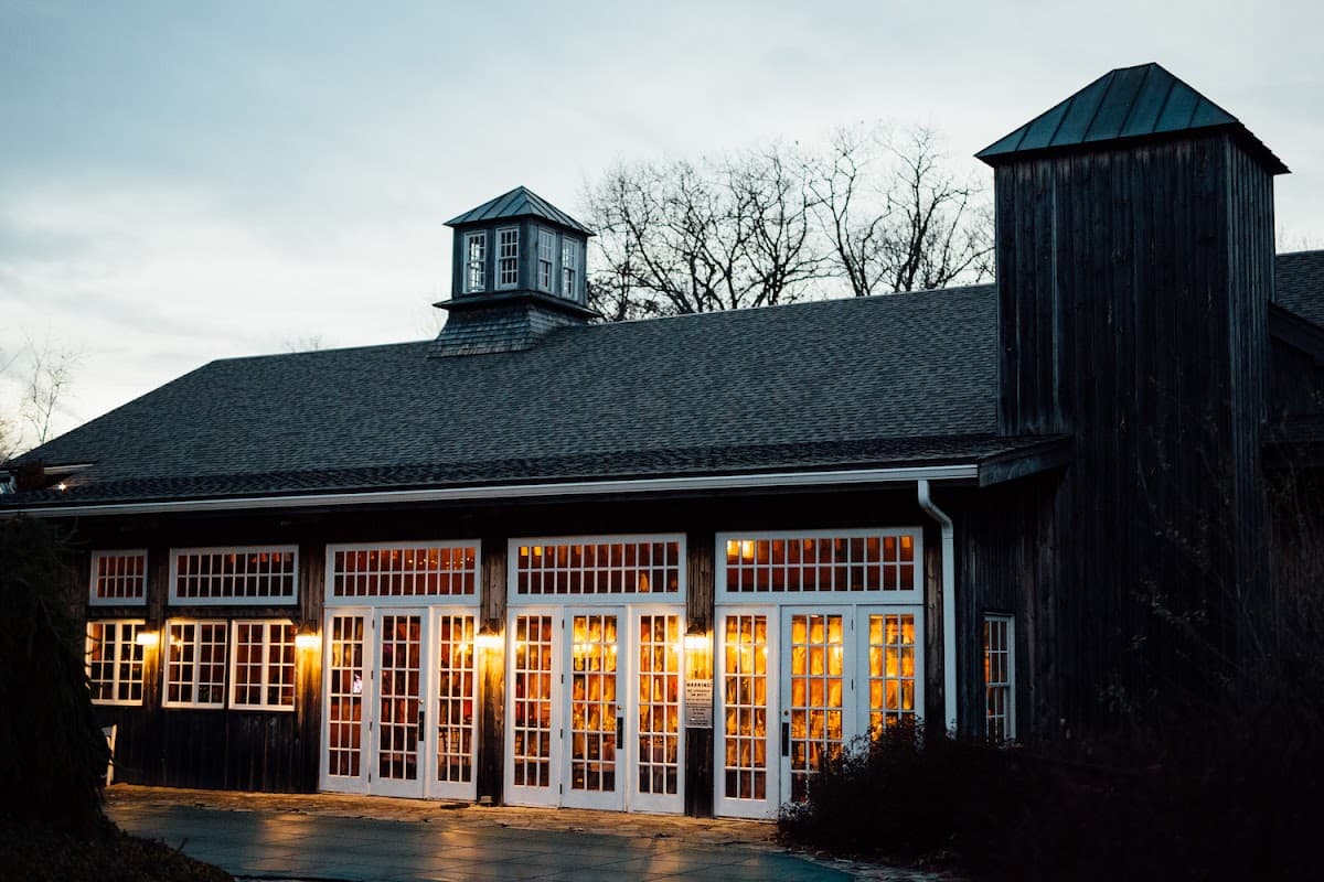 The Red Lion Inn, Hotel in Cohasset