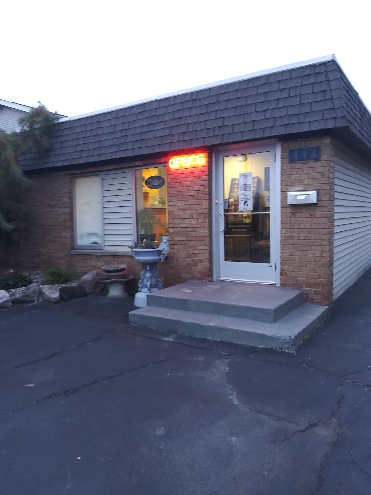 Cadet Motor Inn Coldwater, Hotel in Coldwater