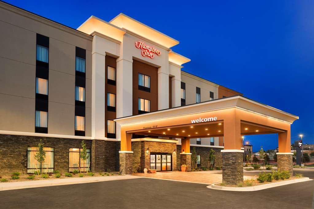 Hampton Inn & Suites Walla Walla, Hotel in Walla Walla