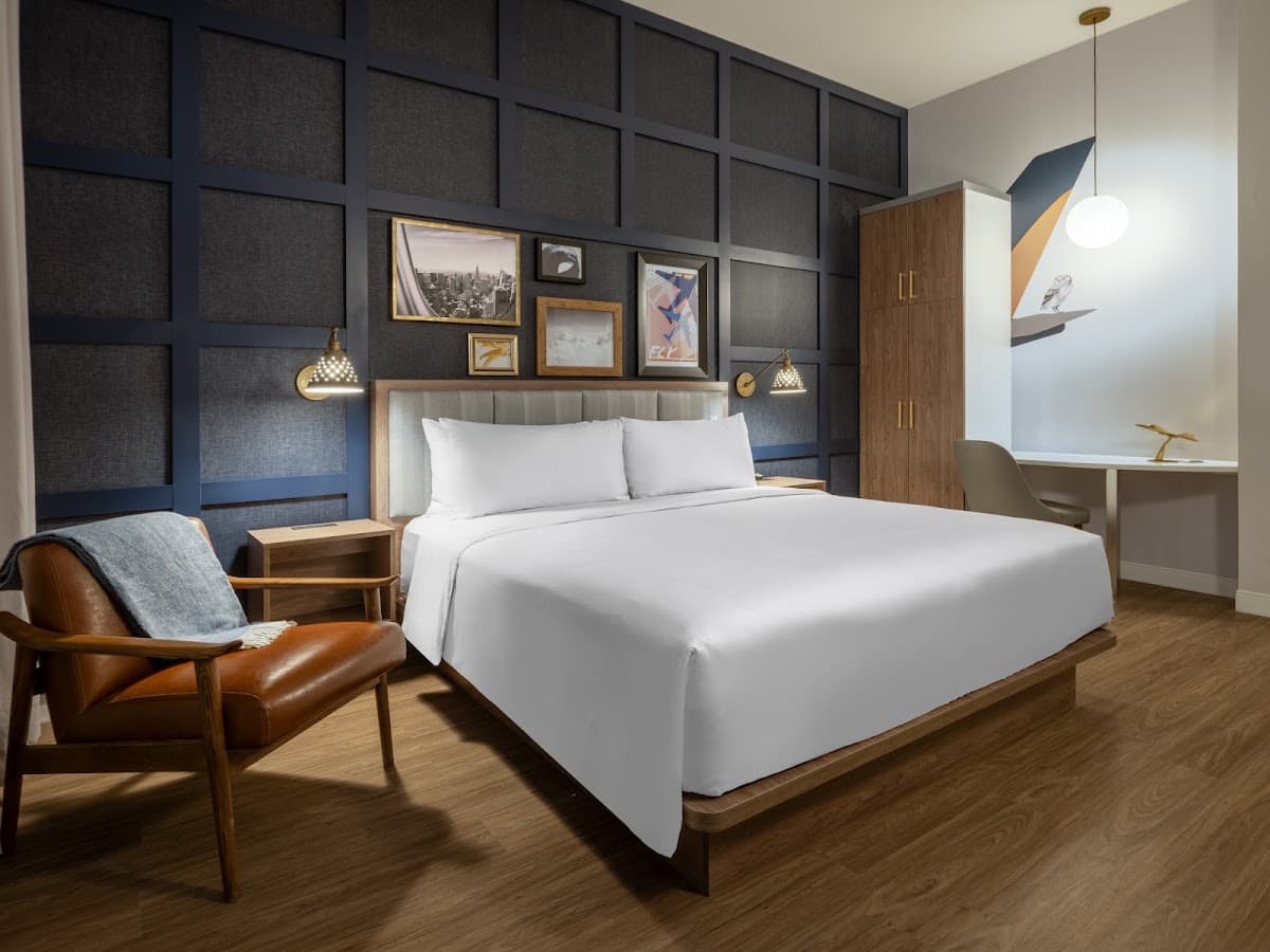 voco Fiorello - LaGuardia Airport by IHG, Hotel in College Point