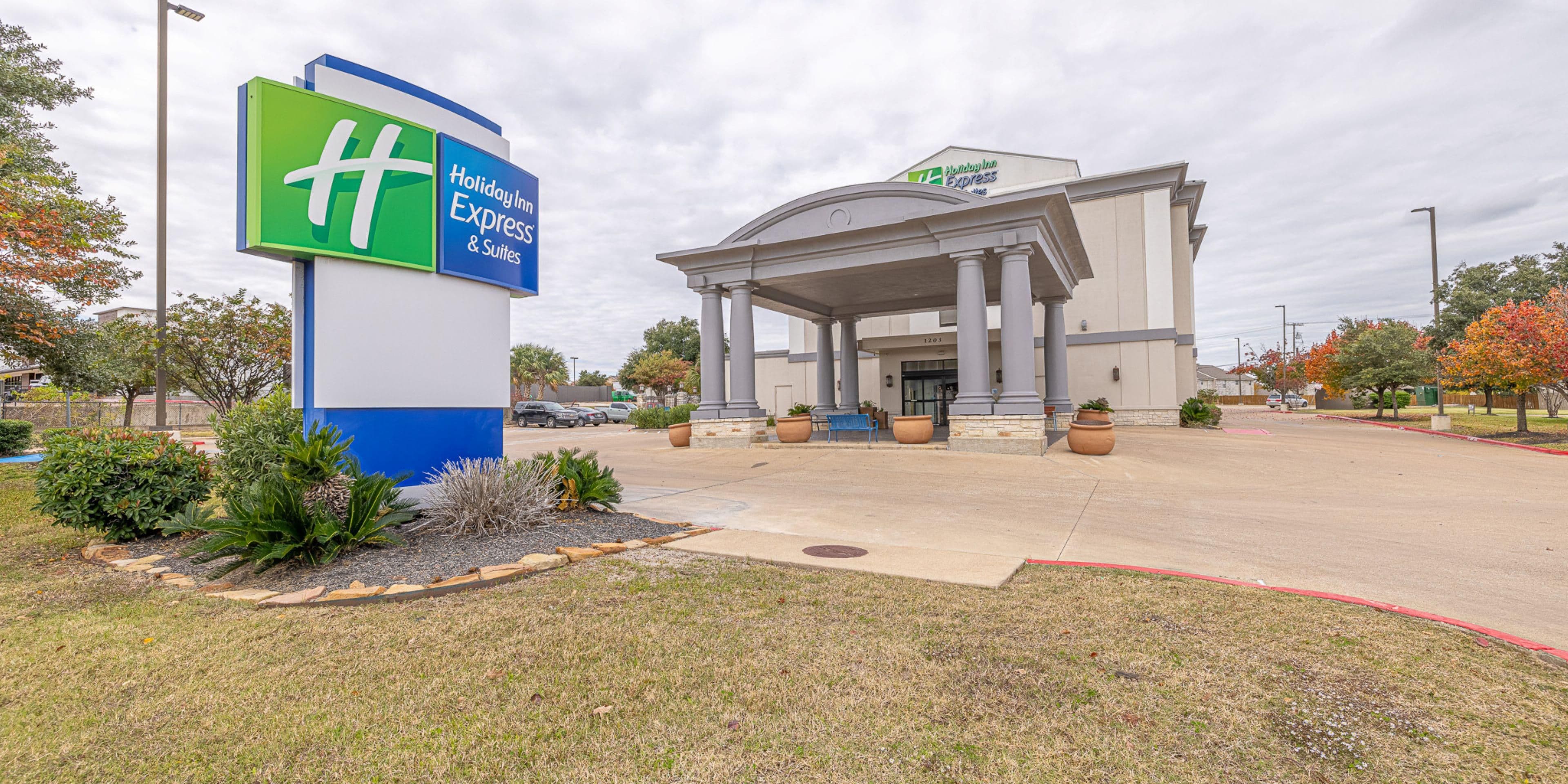 Holiday Inn Express & Suites College Station by IHG, College Station