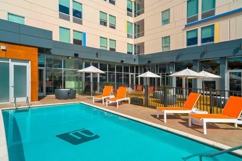 Aloft by Marriott College Station, Hotel in College Station
