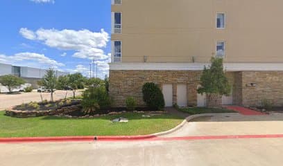Liberty Hotel Management, Hotel in College Station