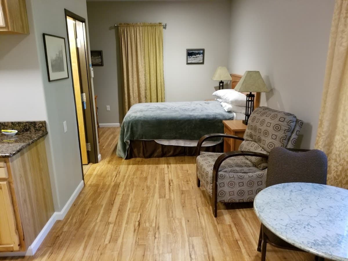 Studio 6 Extended Stay, Hotel in College