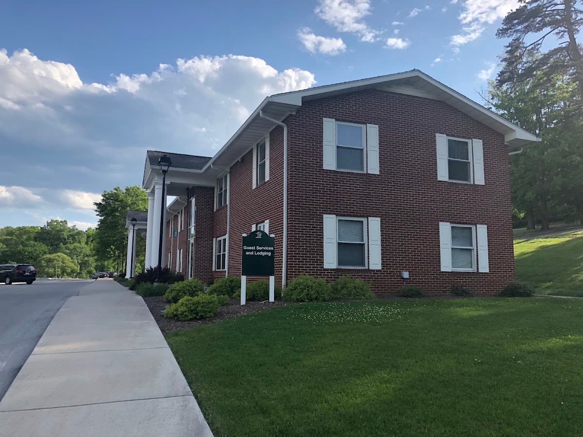 Guest Services and Lodging, Hotel in Collegedale