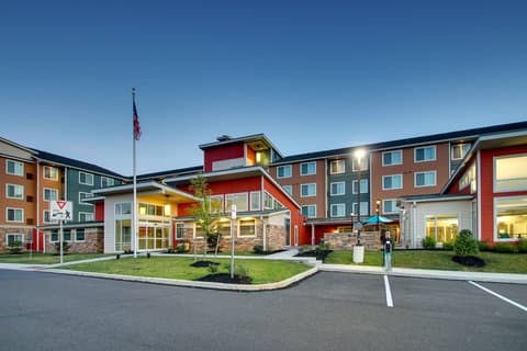 Residence Inn by Marriott Philadelphia Valley Forge/Collegeville, Hotel in Collegeville