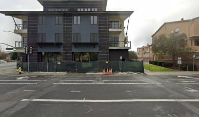 Sterling Place, Hotel in Colma