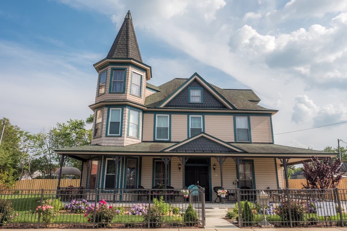 Dennison Street Inn, Hotel in Colonial Beach