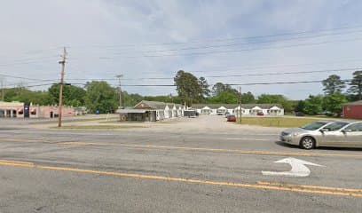 Colonial Inn, Motel in Colonial Heights