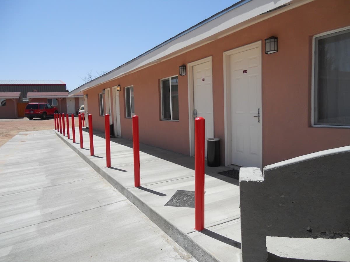 American Home Suites, Aparthotel in Colorado Springs