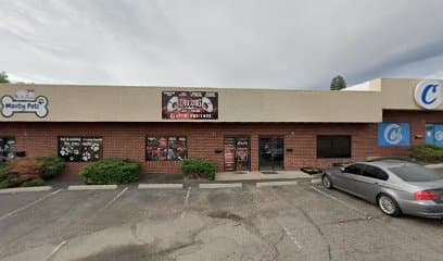 Bovada Co, Hotel in Colorado Springs