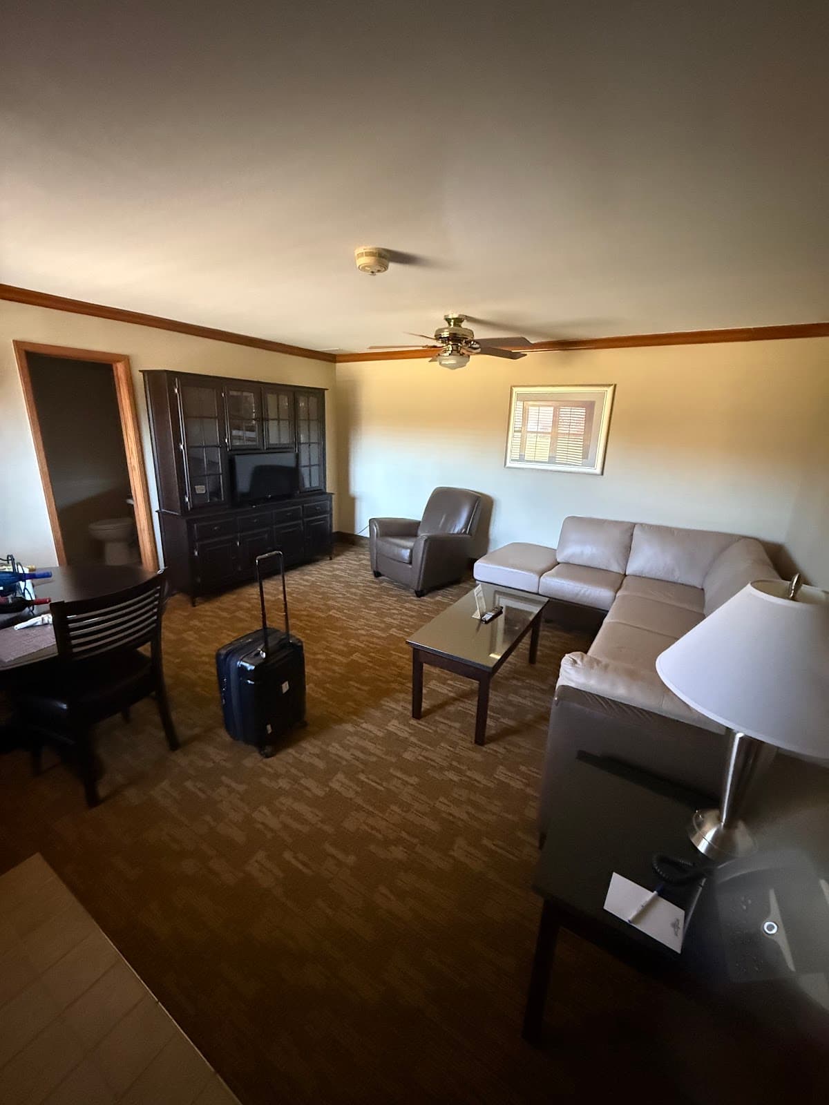 Bldg 1026, Motel in Cimarron Hills