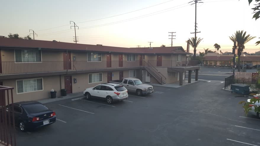 Driftwood Motel, Hotel in Colton