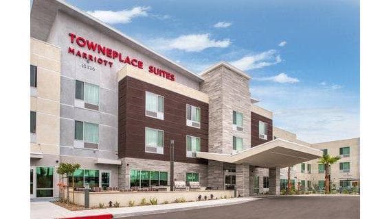 TownePlace Suites by Marriott San Bernardino Loma Linda, Hotel in Loma Linda