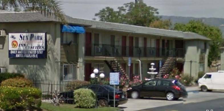 Sun Park Inn & Suites, Hotel in San Bernardino