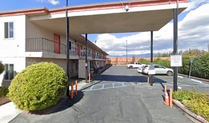 Fairway Motel, Hotel in Colton