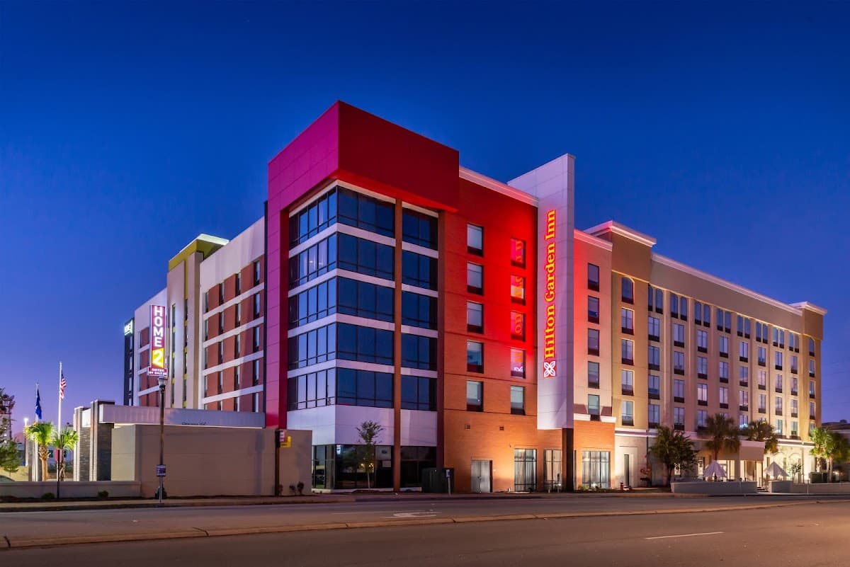 Hilton Garden Inn Columbia Downtown, Hotel in Columbia
