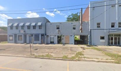 Royal Motel, Hotel in Columbia