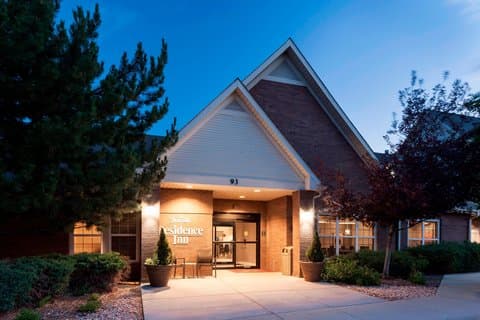 Residence Inn by Marriott Denver Highlands Ranch, Hotel in Highlands Ranch