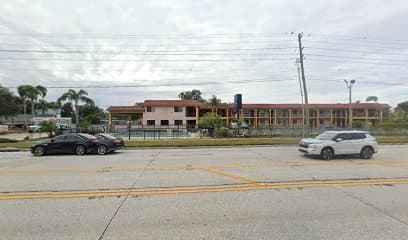 Lakeland Motel, Hotel in Combee Settlement