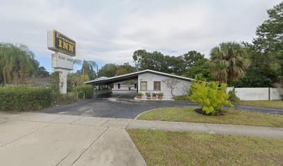 Economyinn of Lakeland5, Hotel in Lakeland