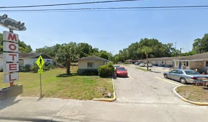 The Luell, Motel in Lakeland