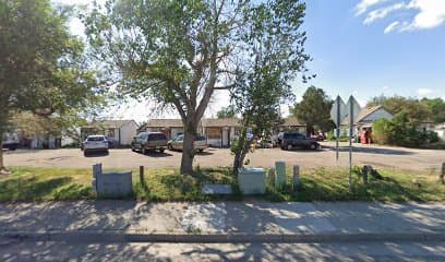 Clearview Motel, Hotel in Commerce City