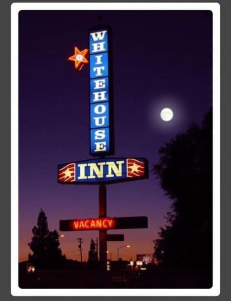Whitehouse Inn, Hotel in Seven Trees