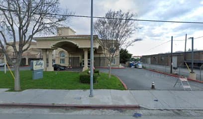 Tully Inn & Suites, Hotel in Communications Hill